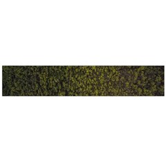 Green Grunge Background Large Premium Plush Fleece Scarf  by artworkshop