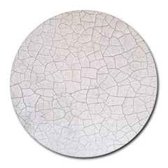 Pattern Abstrakwallpaper Round Mousepad by artworkshop