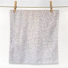 Pattern Abstrakwallpaper Face Towel by artworkshop