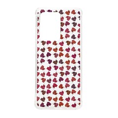 Mixed Colors Flowers Bright Motif Pattern Samsung Galaxy S20 Ultra 6 9 Inch Tpu Uv Case by dflcprintsclothing