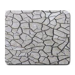 Texture Pattern Tile Large Mousepad by artworkshop