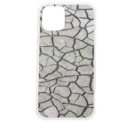 Texture Pattern Tile Iphone 12 Pro Max Tpu Uv Print Case