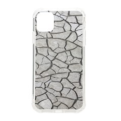 Texture Pattern Tile Iphone 11 Tpu Uv Print Case by artworkshop