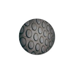 Texture Pattern Wallpaper Golf Ball Marker by artworkshop