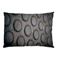 Texture Pattern Wallpaper Pillow Case by artworkshop