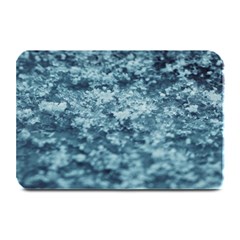 Texture Reef Pattern Plate Mats by artworkshop