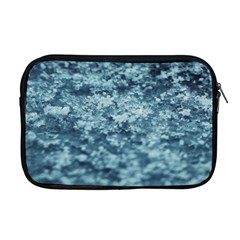 Texture Reef Pattern Apple Macbook Pro 17  Zipper Case by artworkshop
