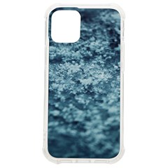 Texture Reef Pattern Iphone 12 Mini Tpu Uv Print Case	