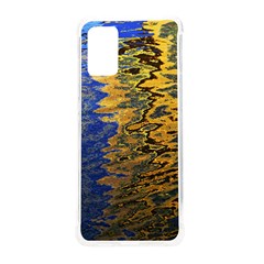 Texture Wallpaper Samsung Galaxy S20plus 6 7 Inch Tpu Uv Case by artworkshop
