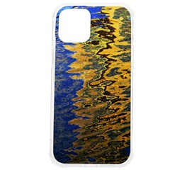 Texture Wallpaper Iphone 12 Pro Max Tpu Uv Print Case by artworkshop