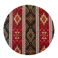 Uzbek Pattern In Temple Pop Socket