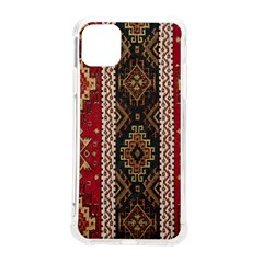 Uzbek Pattern In Temple Iphone 11 Pro Max 6 5 Inch Tpu Uv Print Case