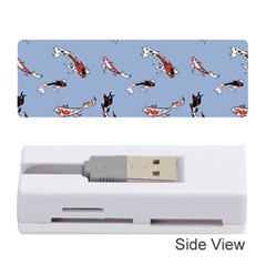 Koi! Memory Card Reader (stick)