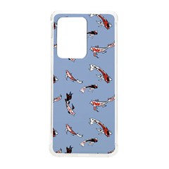 Koi! Samsung Galaxy S20 Ultra 6 9 Inch Tpu Uv Case by fructosebat