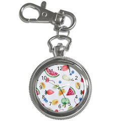 Fruit! Key Chain Watches