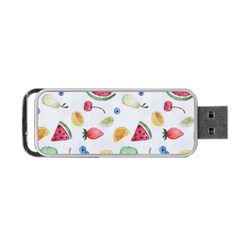 Fruit! Portable USB Flash (Two Sides)