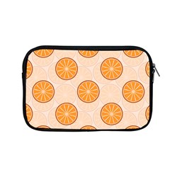 Orange Slices! Apple Macbook Pro 13  Zipper Case by fructosebat