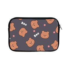 Bears! Apple Ipad Mini Zipper Cases