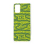 Abstract Background Graphic Samsung Galaxy S20Plus 6.7 Inch TPU UV Case Front