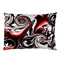 Modern Art Design Fantasy Surreal Pillow Case (two Sides)