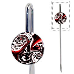 Modern Art Design Fantasy Surreal Book Mark