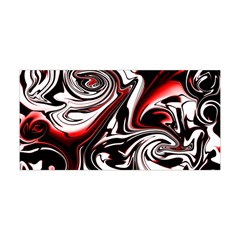 Modern Art Design Fantasy Surreal Yoga Headband