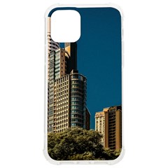 Puerto Madero Cityscape, Buenos Aires, Argentina Iphone 12/12 Pro Tpu Uv Print Case by dflcprintsclothing