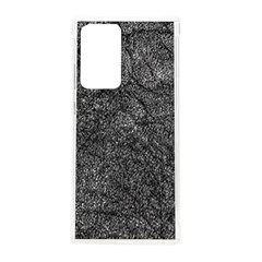 Stretch Marks Abstract Grunge Design Samsung Galaxy Note 20 Ultra Tpu Uv Case by dflcprintsclothing