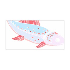 Fishing Lover T- Shirtfish T- Shirt (2) Yoga Headband by maxcute