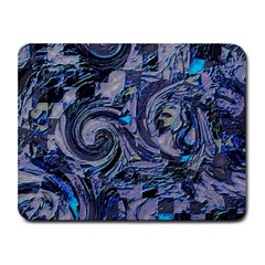 Dweeb Design Small Mousepad by MRNStudios