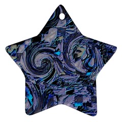 Dweeb Design Ornament (star) by MRNStudios