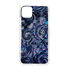 Dweeb Design Iphone 11 Pro Max 6 5 Inch Tpu Uv Print Case by MRNStudios