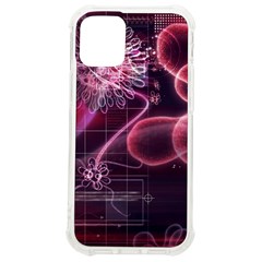 Formula Math Mathematics Physics Science Iphone 12 Mini Tpu Uv Print Case	 by Jancukart