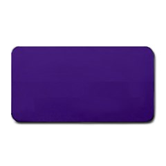 Lavender Twilight Medium Bar Mat by HWDesign