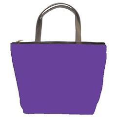 Lavender Twilight Bucket Bag