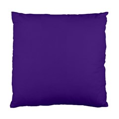 Lavender Twilight Standard Cushion Case (one Side) by HWDesign