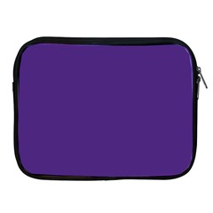 Lavender Twilight Apple Ipad 2/3/4 Zipper Cases by HWDesign