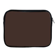 Mahogany Muse Apple Ipad 2/3/4 Zipper Cases by HWDesign