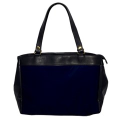 Sapphire Elegance Oversize Office Handbag by HWDesign