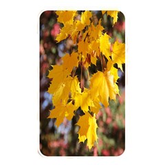 Amazing Arrowtown Autumn Leaves Memory Card Reader (rectangular) by artworkshop