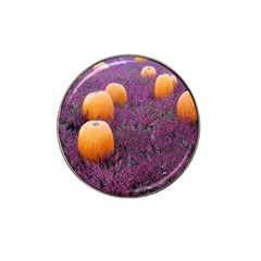  Autumn Decoration Autumn Flowers Autumn Plant Hat Clip Ball Marker (4 Pack) by artworkshop