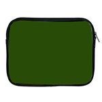 Forest Obsidian Apple iPad 2/3/4 Zipper Cases Front