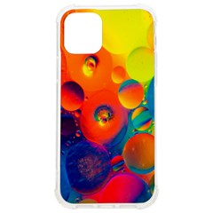 Colorfull Pattern Iphone 12/12 Pro Tpu Uv Print Case by artworkshop