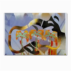 Leroyjacks Postcard 4 x 6  (pkg Of 10) by LeRoyJacks