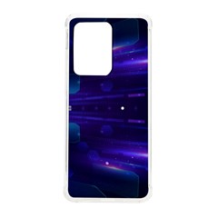 Abstract Colorful Pattern Design Samsung Galaxy S20 Ultra 6 9 Inch Tpu Uv Case