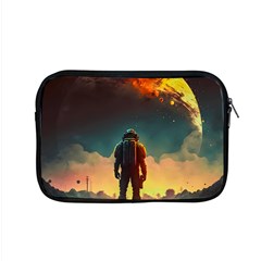 Leadership Alien Soldier Warrior Fantasy Apple Macbook Pro 15  Zipper Case