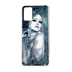 Sapphire Slime Samsung Galaxy S20plus 6 7 Inch Tpu Uv Case by MRNStudios