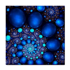 Digitalart Balls Tile Coaster by Sparkle