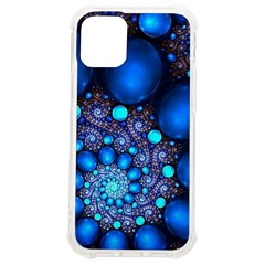 Digitalart Balls Iphone 12 Mini Tpu Uv Print Case	