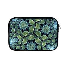 Digitalartflower Apple Ipad Mini Zipper Cases by Sparkle